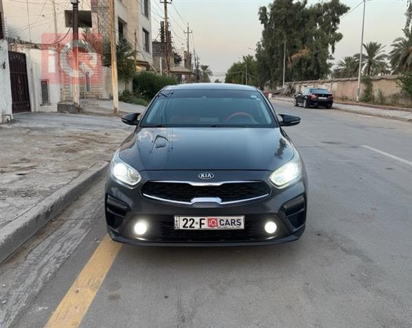 كيا فورتي 2021 للبيع في العراق -  بغداد